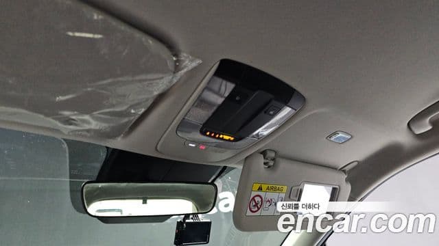 Kia Sorento 2021 — Фото 19/20