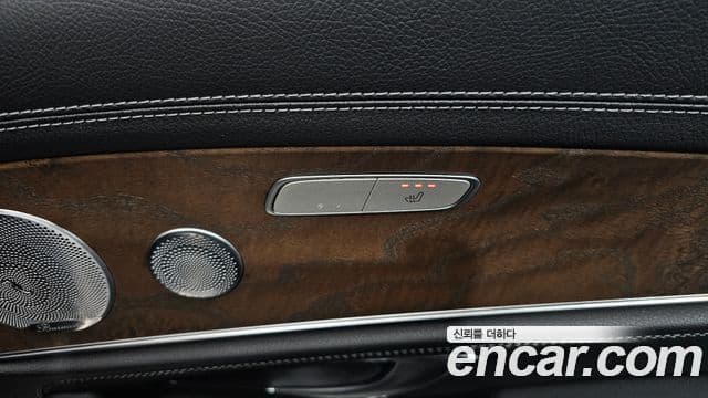 Mercedes-Benz E-Class 2018 — Şəkil 20/20