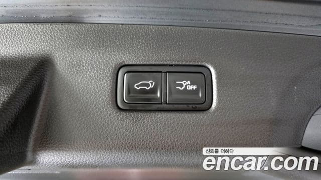 Kia Carnival 2023 — Şəkil 18/20