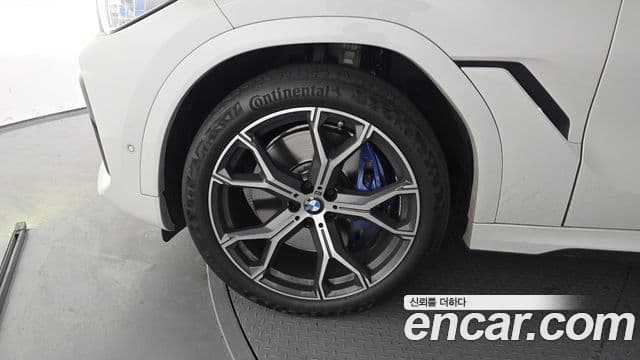 BMW X6 2020 — Şəkil 3/20