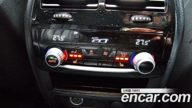 BMW 5 Series 2018 — Şəkil 17/20