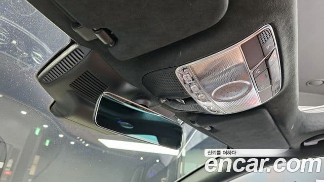 Mercedes-Benz S-Class 2018 — Фото 16/20