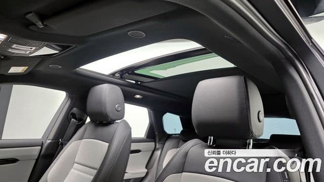 Land Rover Range Rover Evoque 2025 — Photo 11/20