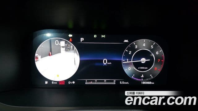 Kia Sorento 2021 — Şəkil 11/20