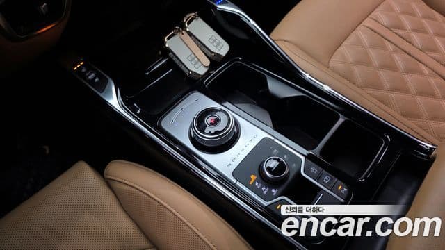 Kia Sorento 2021 — Şəkil 7/20