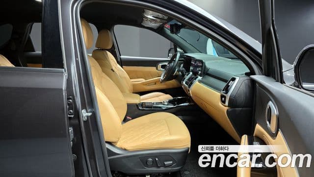 Kia Sorento 2021 — Şəkil 4/20
