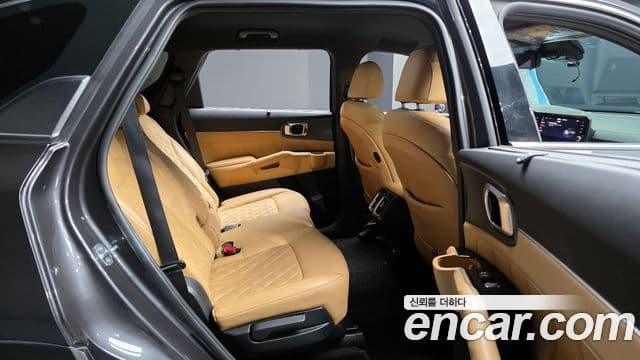 Kia Sorento 2021 — Şəkil 10/20