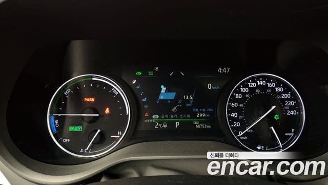 Toyota Sienna 2021 — ფოტო 7/20