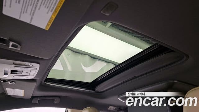 Toyota Sienna 2021 — ფოტო 18/20