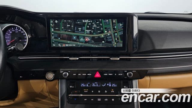 Kia Carnival 2021 — Фото 14/20