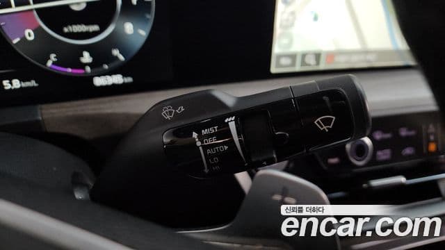 Kia K8 2022 — Şəkil 14/20