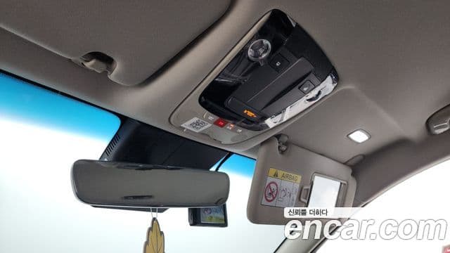 Kia K8 2022 — Şəkil 19/20