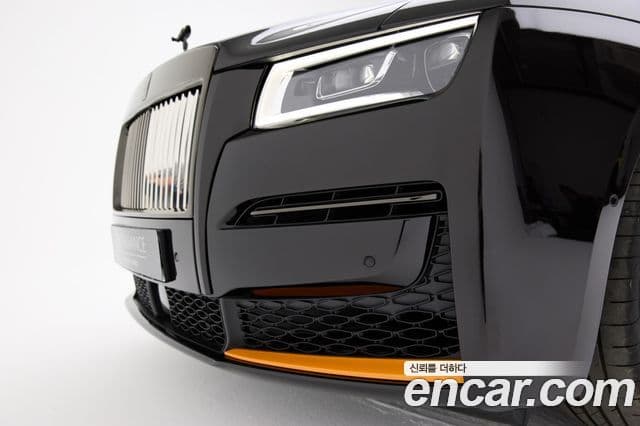 Rolls-Royce Ghost 2024 — ფოტო 11/20
