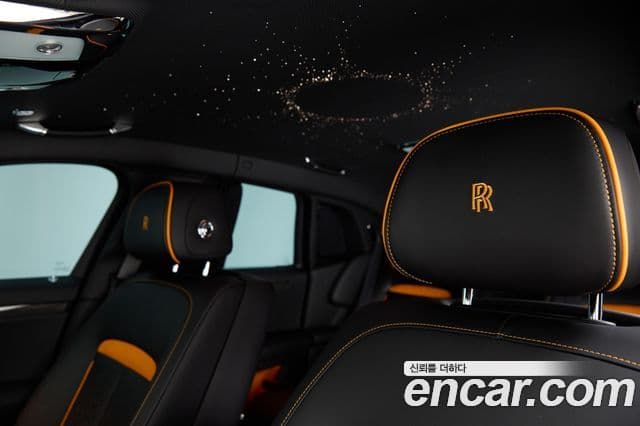 Rolls-Royce Ghost 2024 — ფოტო 13/20
