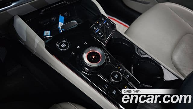 Kia Sportage 2021 — Şəkil 9/20