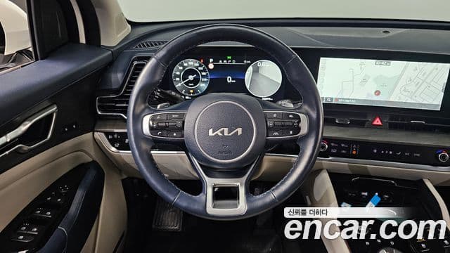 Kia Sportage 2021 — Şəkil 14/20