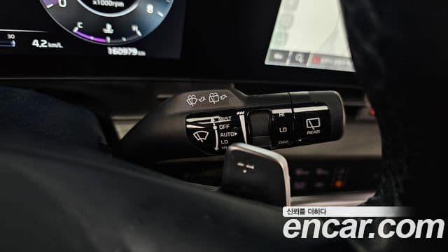 Kia Sportage 2021 — Şəkil 15/20