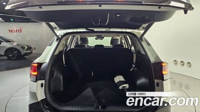 Kia Sportage 2021 — Şəkil 20/20