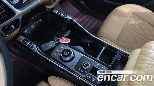 Kia Sorento 2020 — ფოტო 9/20