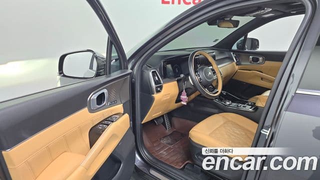 Kia Sorento 2020 — ფოტო 10/20