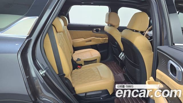 Kia Sorento 2020 — ფოტო 12/20