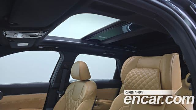 Kia Sorento 2020 — ფოტო 19/20