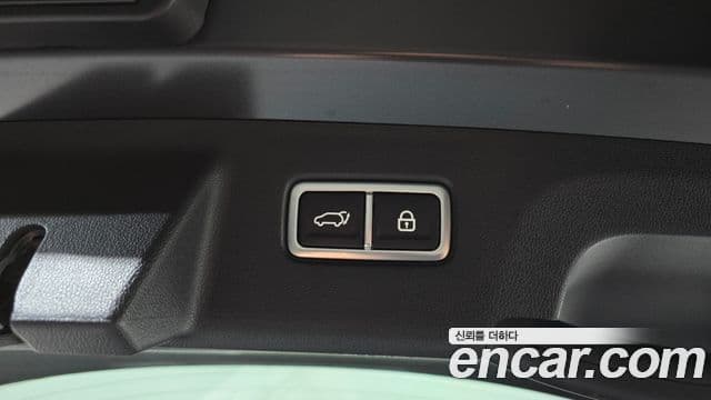 Kia Sorento 2020 — ფოტო 20/20