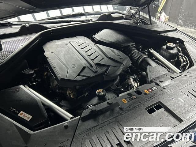 Genesis GV80 2020 — ფოტო 16/19