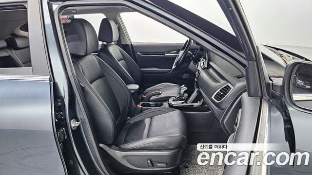 Kia Seltos 2022 — ფოტო 12/20