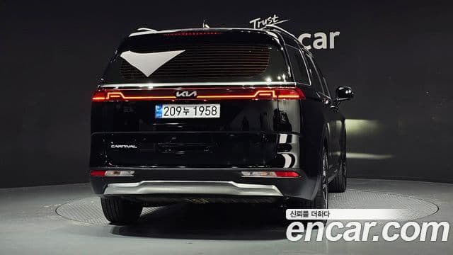 Kia Carnival 2022 — Şəkil 3/20