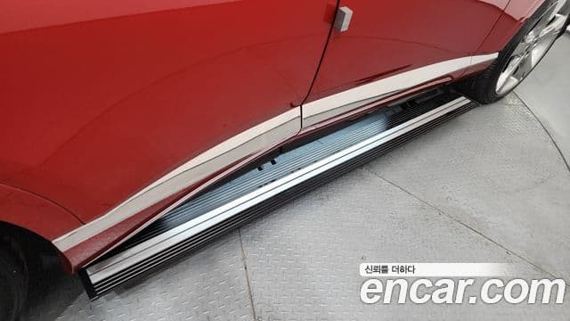 Genesis GV80 2022 — Photo 9/20