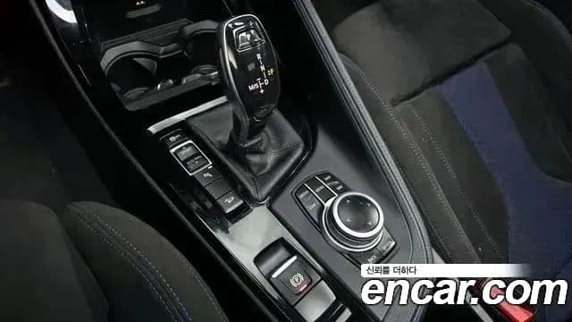 BMW X2 2022 — Şəkil 8/20
