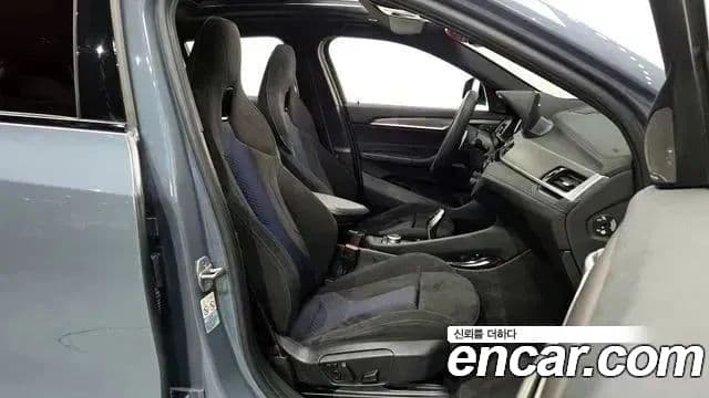 BMW X2 2022 — Şəkil 4/20