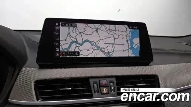 BMW X2 2022 — Şəkil 2/20