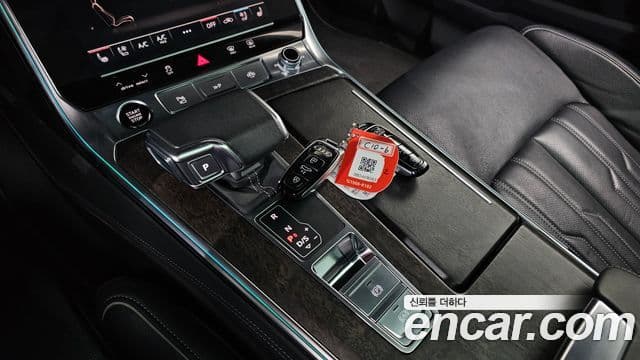 Audi A7 2021 — фото 7 из 20