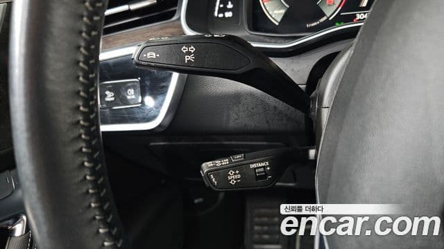 Audi A7 2021 — фото 13 из 20