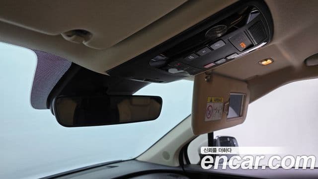 Kia Carnival 2023 — Фото 15/20