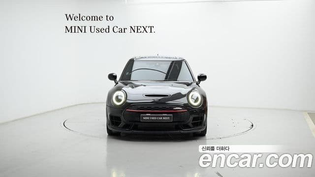 Mini Cooper S Clubman 2023 — Şəkil 2/20