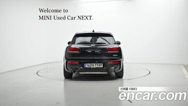 Mini Cooper S Clubman 2023 — Şəkil 3/20