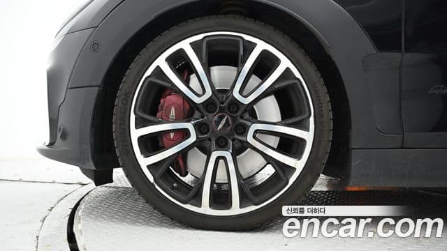 Mini Cooper S Clubman 2023 — Şəkil 4/20