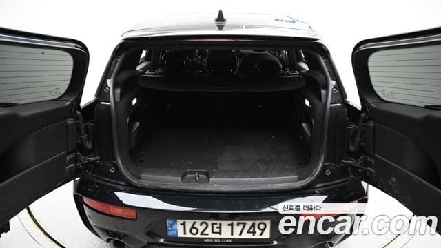 Mini Cooper S Clubman 2023 — Şəkil 20/20