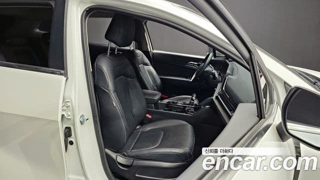 Kia Sportage 2024 — ფოტო 12/20
