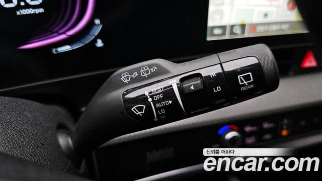 Kia Sportage 2024 — ფოტო 16/20