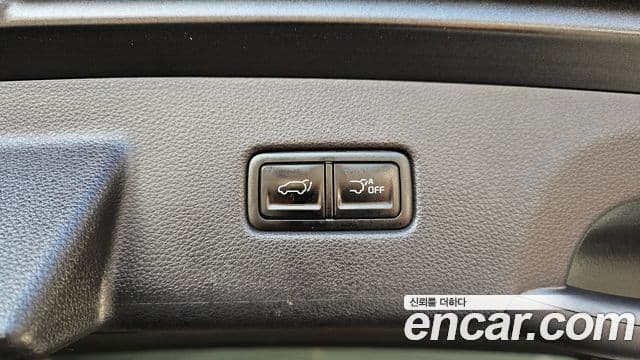 Kia Carnival 2023 — фото 20 из 20