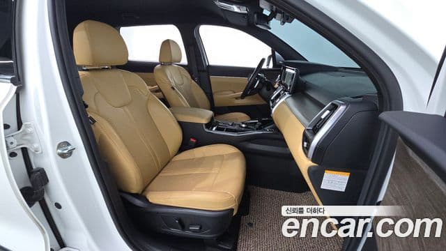 Kia Sorento 2021 — Şəkil 11/20