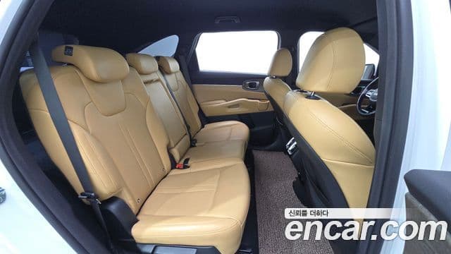 Kia Sorento 2021 — Şəkil 12/20