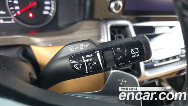 Kia Sorento 2021 — Şəkil 17/20