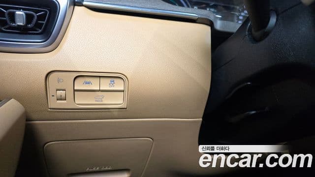Kia Sorento 2021 — Şəkil 18/20