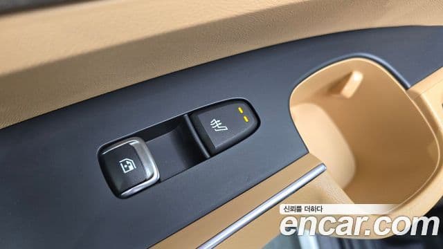 Kia Sorento 2021 — Şəkil 19/20