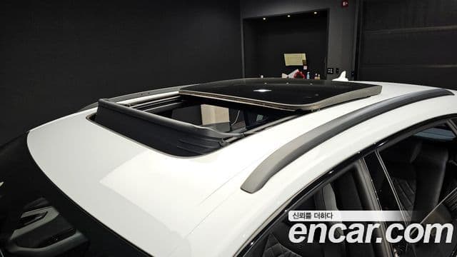 Audi Q8 2022 — Photo 13/20